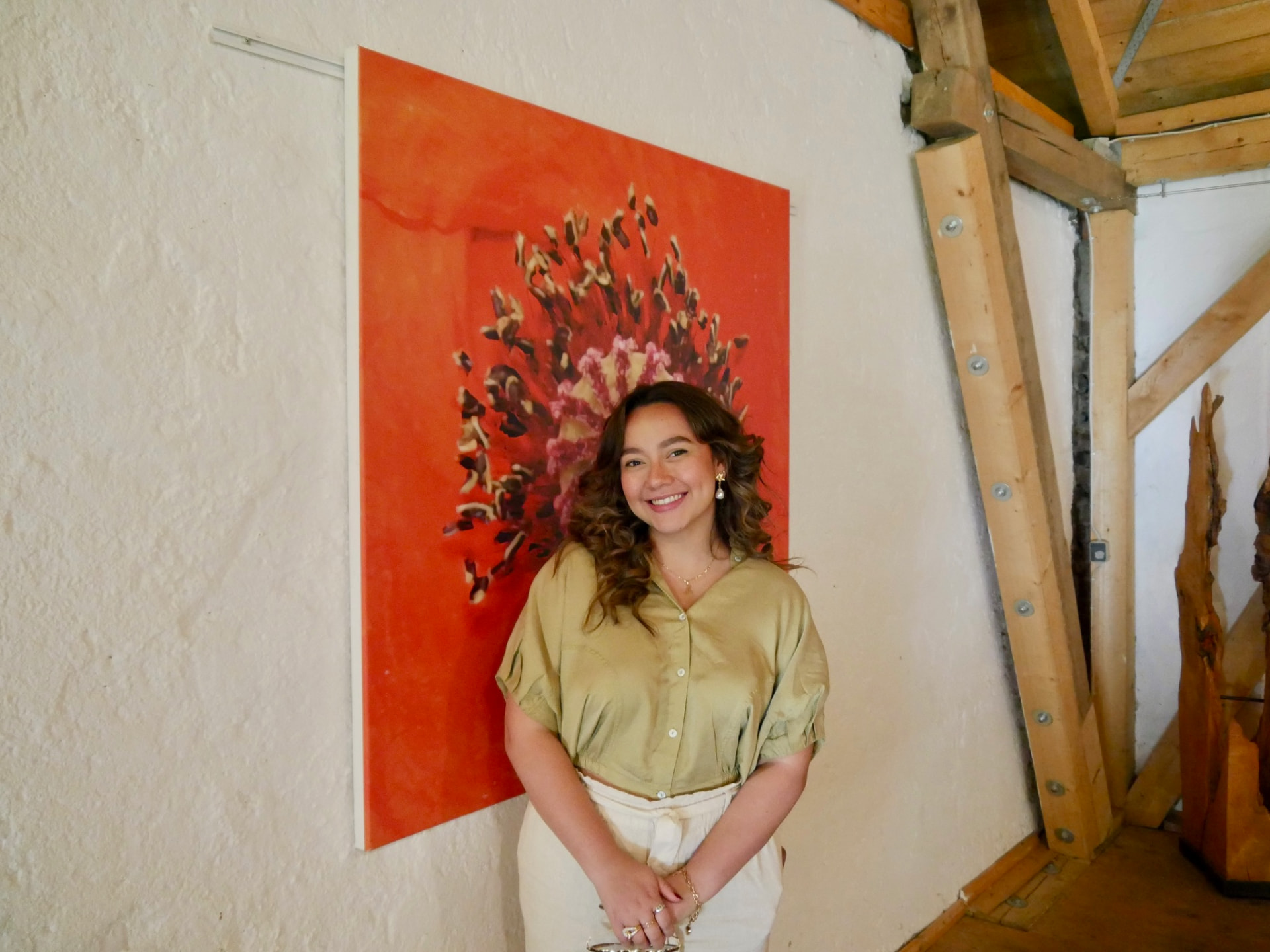 Ana María Pérez Sierra